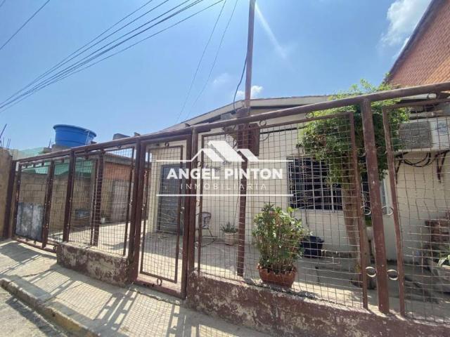 Casa en venta en Cacique Mara, Maracaibo