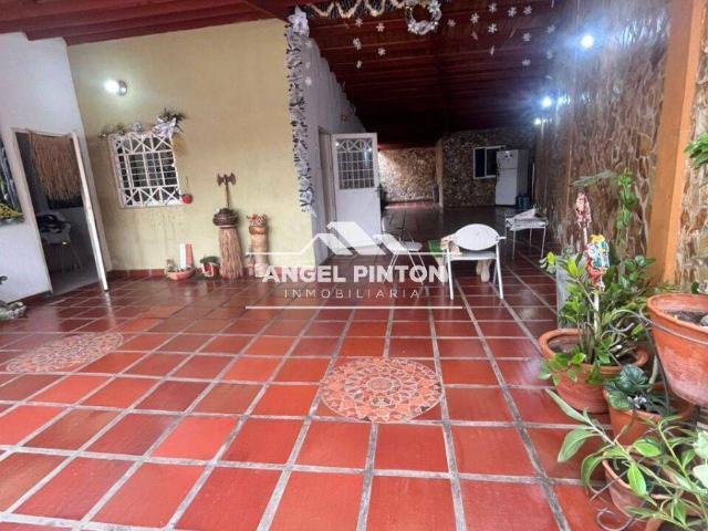 Casa en venta en Cacique Mara, Maracaibo