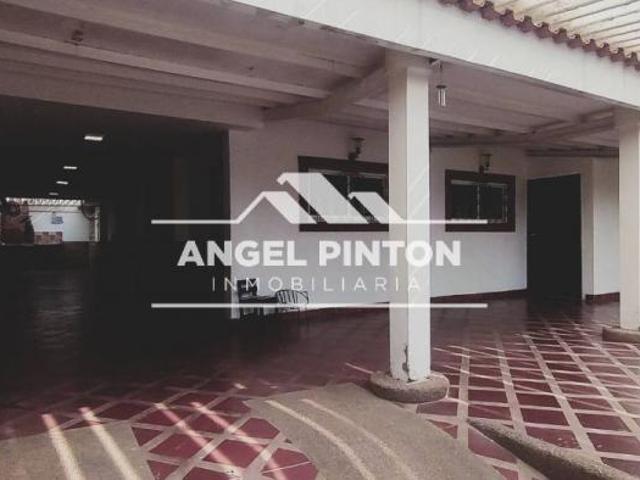 Casa en venta en Cacique Mara, Maracaibo