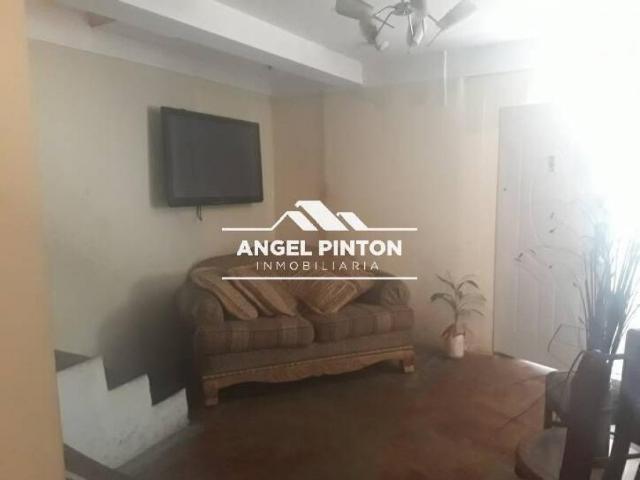 Casa en venta en Cacique Mara, Maracaibo