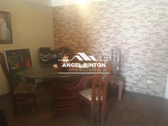 Casa en venta en Cacique Mara, Maracaibo