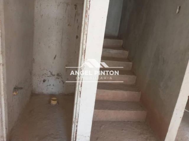 Casa en venta en Cacique Mara, Maracaibo