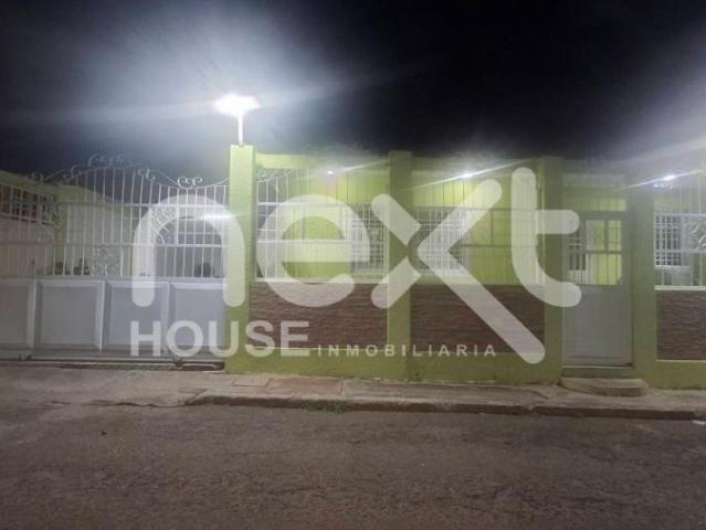 Casa en venta en Cacique Mara, Maracaibo