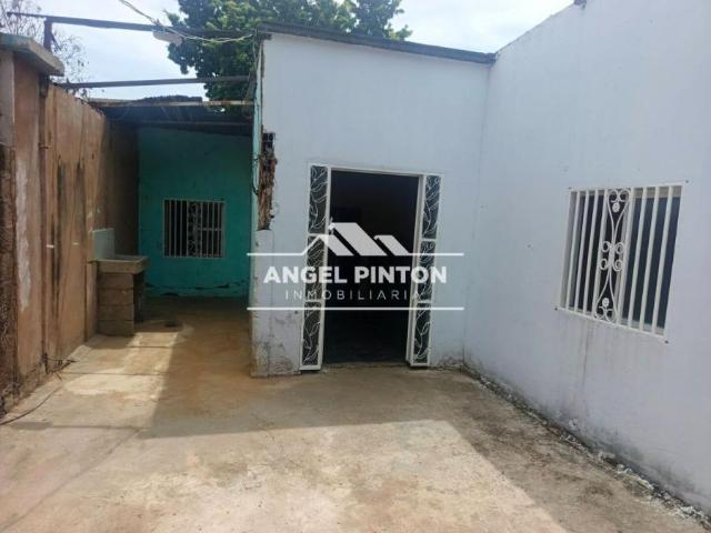 Casa en venta en Cacique Mara, Maracaibo