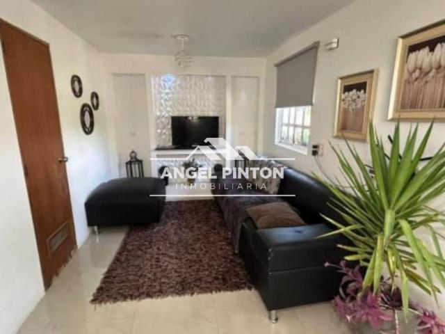 Casa en venta en Cacique Mara, Maracaibo