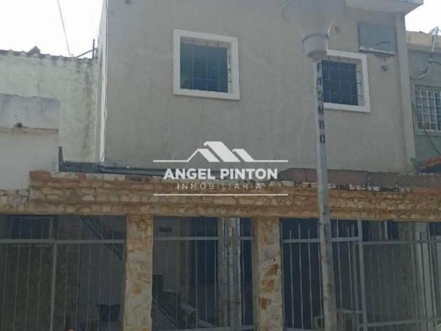 Casa en venta en Cacique Mara, Maracaibo