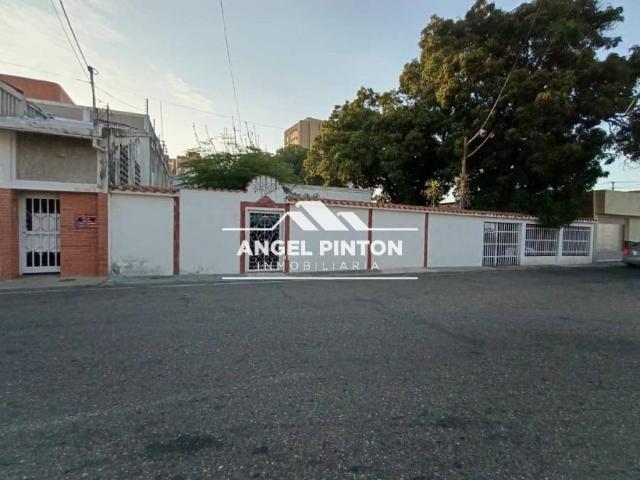 Casa en venta en Maracaibo, Zulia