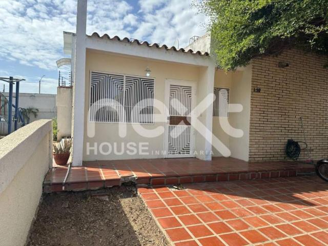 Casa en venta en Cacique Mara, Maracaibo