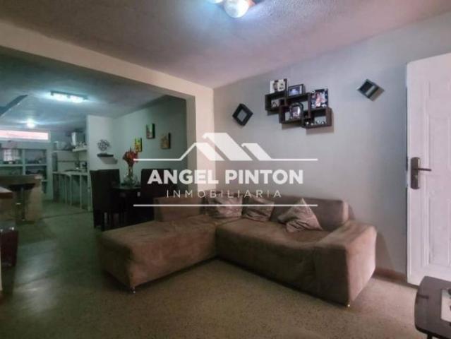 Casa en venta en Cacique Mara, Maracaibo