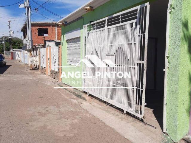 Casa en venta en Cacique Mara, Maracaibo