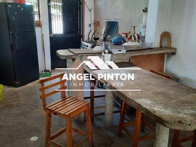 Casa en venta en Cacique Mara, Maracaibo