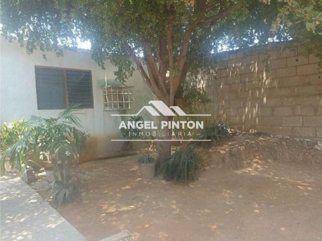 Casa en venta en Cacique Mara, Maracaibo