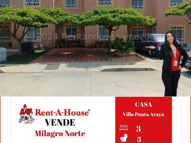 Casa en venta en Maracaibo, Zulia