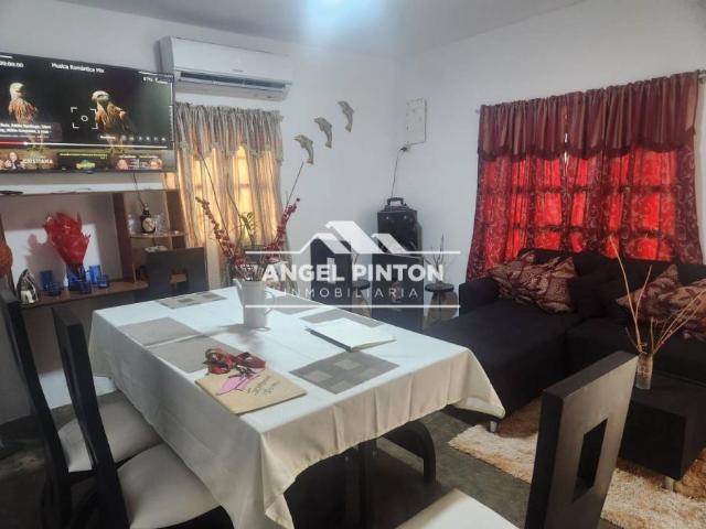 Casa en venta en Cacique Mara, Maracaibo