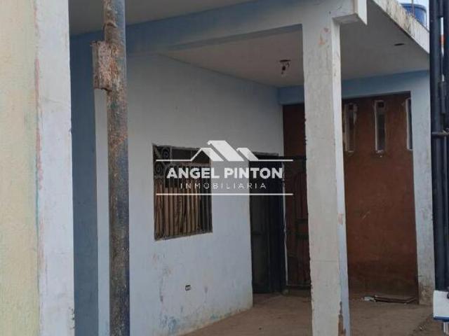 Casa en venta en Cacique Mara, Maracaibo