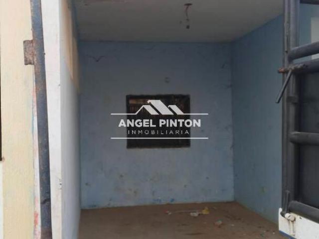 Casa en venta en Cacique Mara, Maracaibo