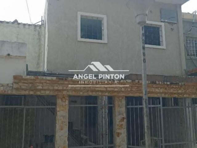 Casa en venta en Cacique Mara, Maracaibo