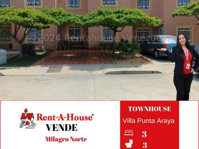 Casa en venta en Maracaibo, Zulia