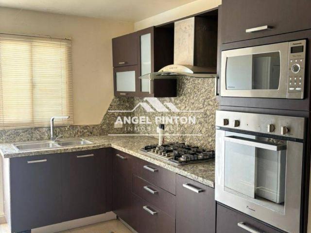 Casa en venta en Cacique Mara, Maracaibo