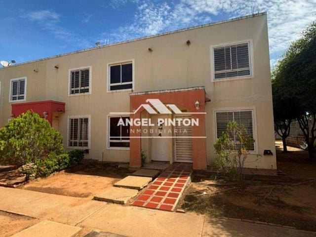 Casa en venta en Cacique Mara, Maracaibo