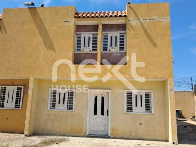 Casa en venta en Cacique Mara, Maracaibo