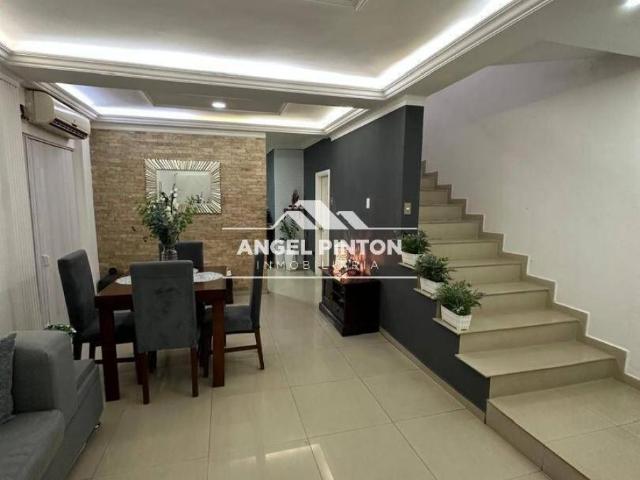 Casa en venta en Cacique Mara, Maracaibo