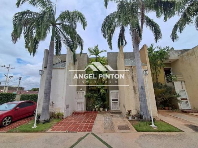 Casa en venta en Cacique Mara, Maracaibo