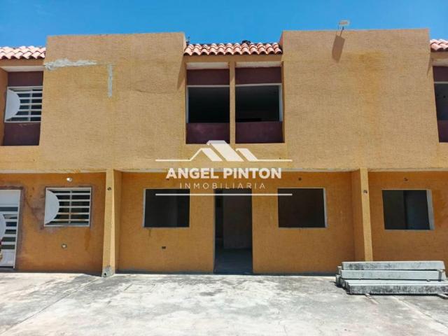 Casa en venta en Cacique Mara, Maracaibo