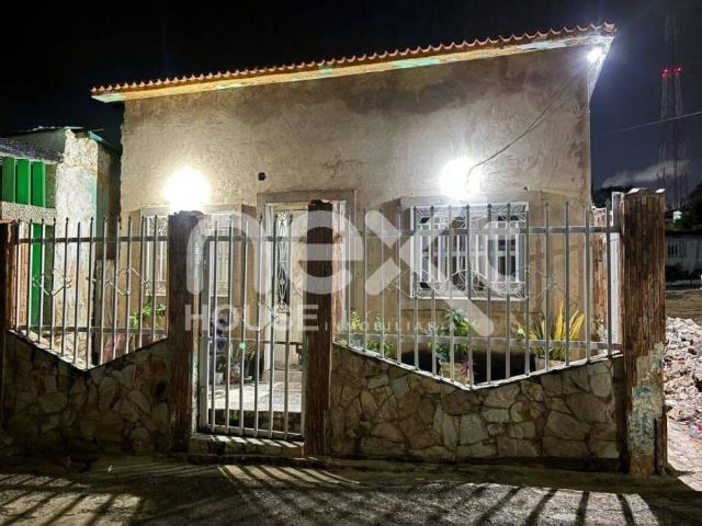 Casa en venta en Cacique Mara, Maracaibo