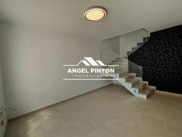 Casa en venta en Cacique Mara, Maracaibo
