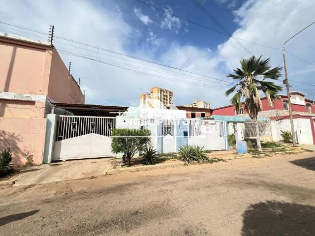 Casa en venta en Cacique Mara, Maracaibo
