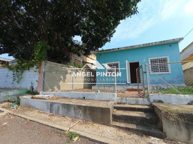 Casa en venta en Valle Frío, Zulia