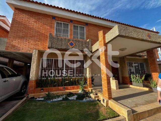 Casa en venta en Cacique Mara, Maracaibo