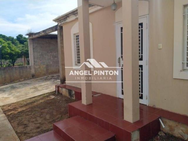 Casa en venta en Cacique Mara, Maracaibo