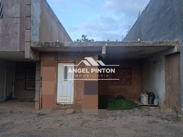 Casa en venta en Cacique Mara, Maracaibo