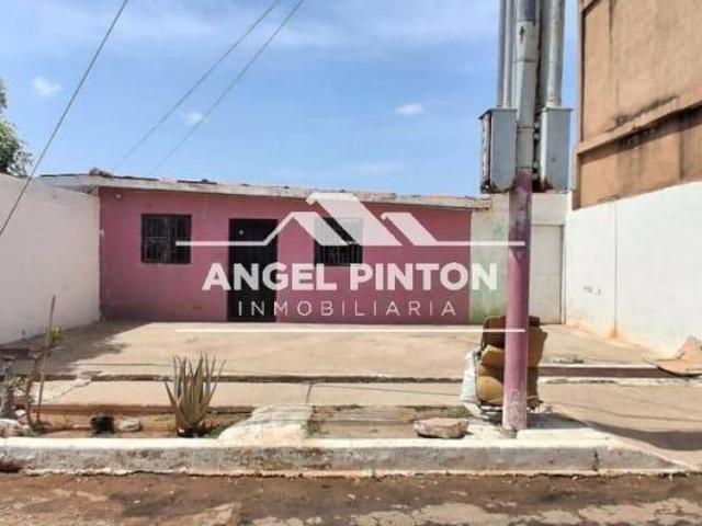 Casa en venta en Cacique Mara, Maracaibo