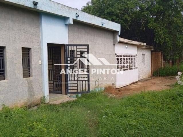 Casa en venta en Cacique Mara, Maracaibo