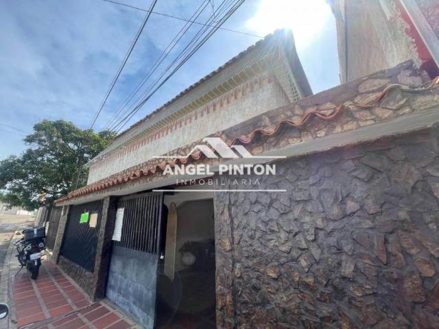 Casa en venta en Cacique Mara, Maracaibo
