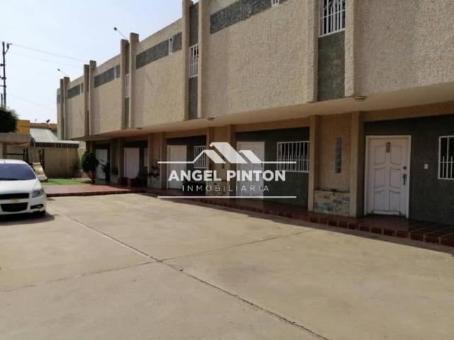 Casa en venta en Cacique Mara, Maracaibo