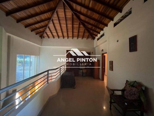 Casa en venta en Cacique Mara, Maracaibo