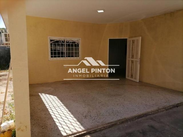 Casa en venta en Maracaibo, Zulia