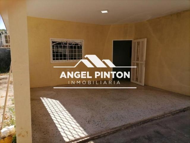 Casa en venta en Cacique Mara, Maracaibo