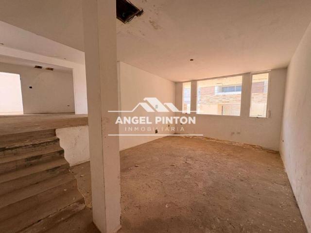 Casa en venta en Cacique Mara, Maracaibo