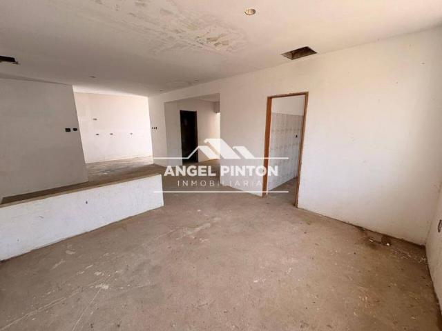 Casa en venta en Cacique Mara, Maracaibo