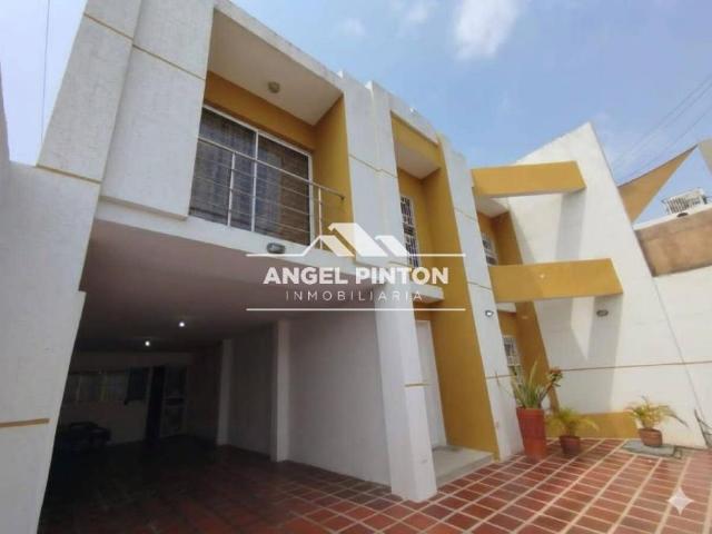 Casa en venta en Cacique Mara, Maracaibo