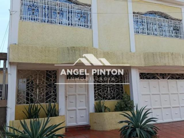 Casa en venta en Cacique Mara, Maracaibo