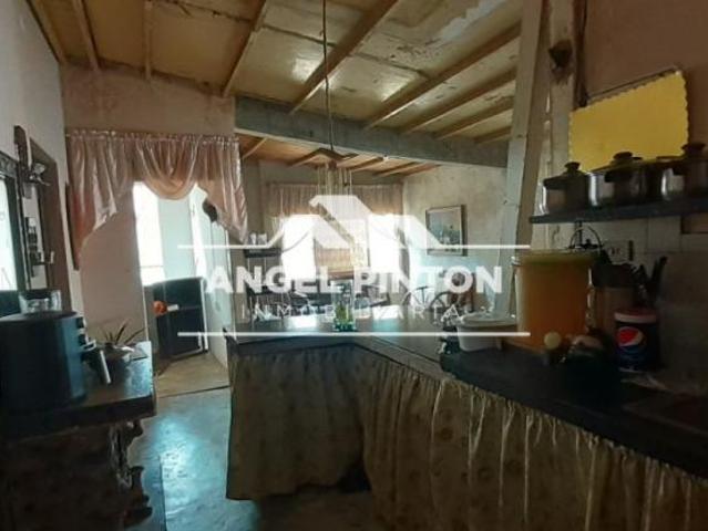 Casa en venta en Cacique Mara, Maracaibo