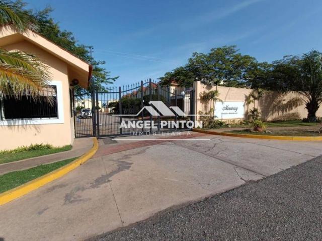 Casa en venta en Cacique Mara, Maracaibo