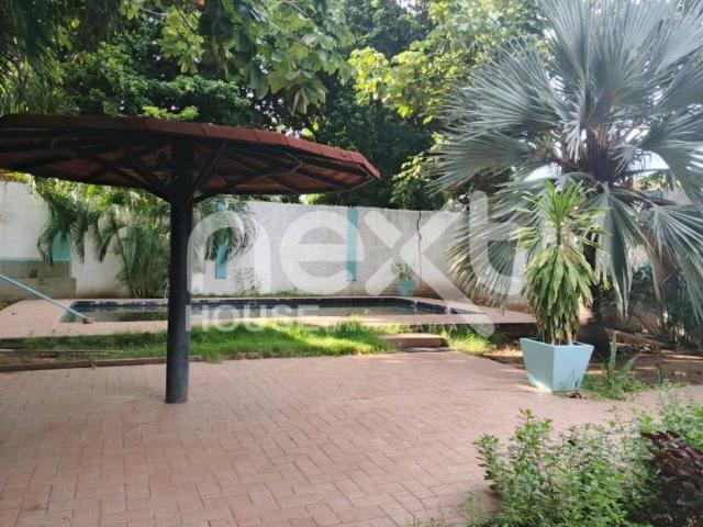 Casa en venta en Cacique Mara, Maracaibo