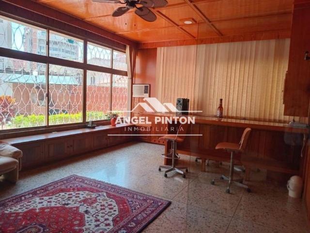 Casa en venta en Cacique Mara, Maracaibo